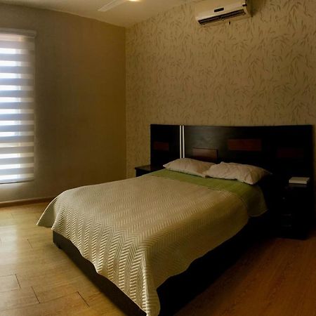 דירות סנטה קרוז דה לה סיירה Loft Centro Historico De Scz מראה חיצוני תמונה