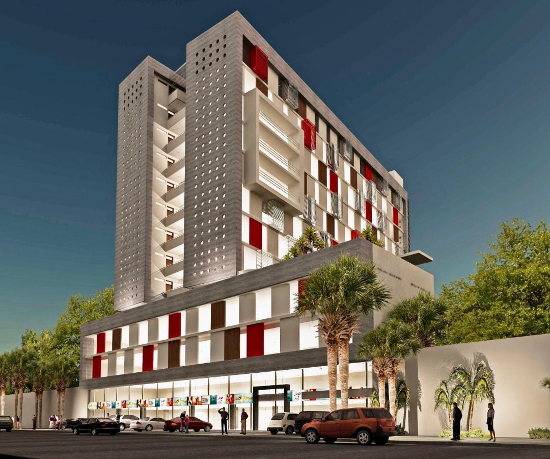 דירות סנטה קרוז דה לה סיירה Loft Centro Historico De Scz מראה חיצוני תמונה
